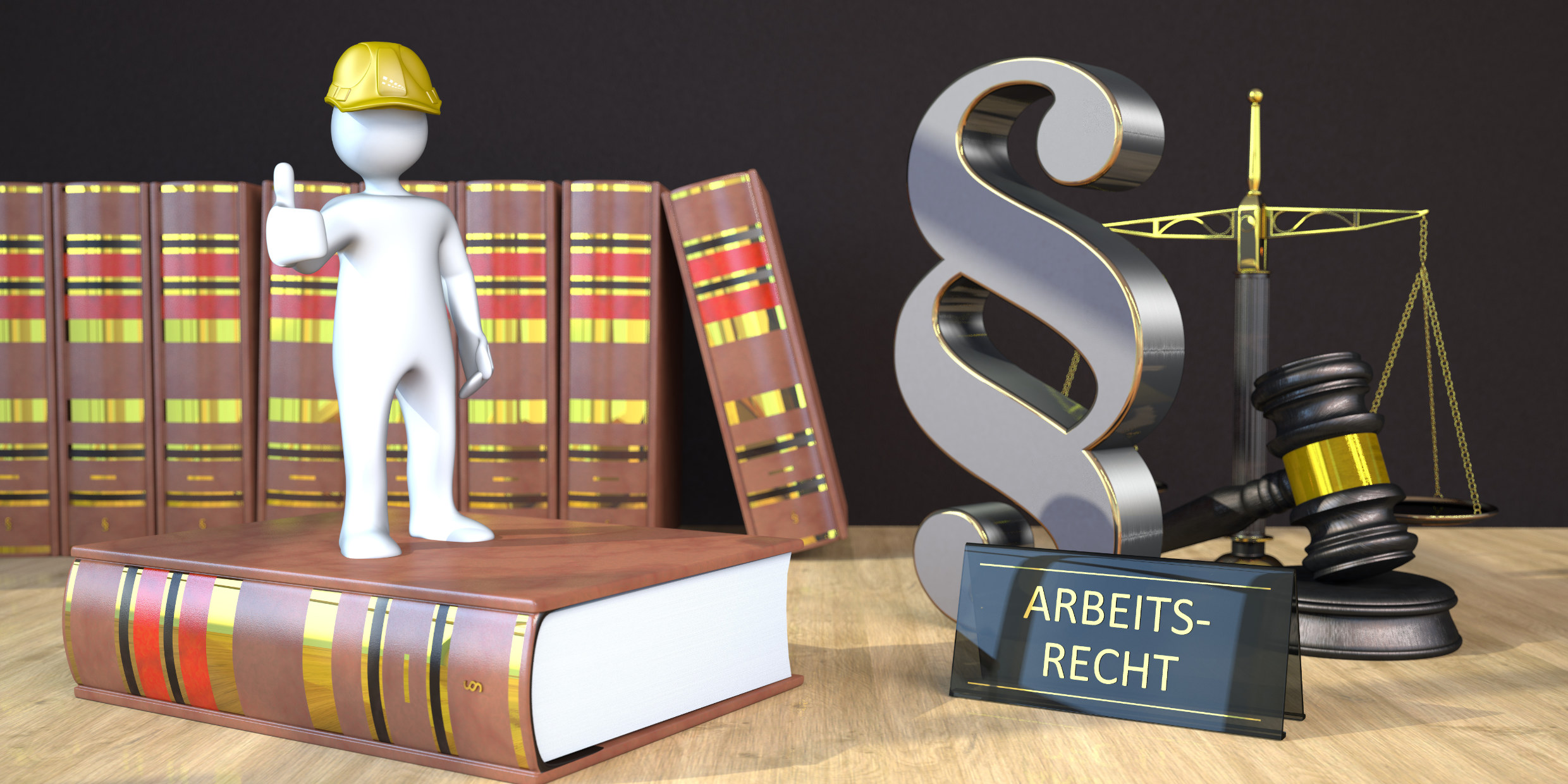 Praxis - Grundlagen Arbeitsrecht für Führungskräfte - Andrawas Consulting