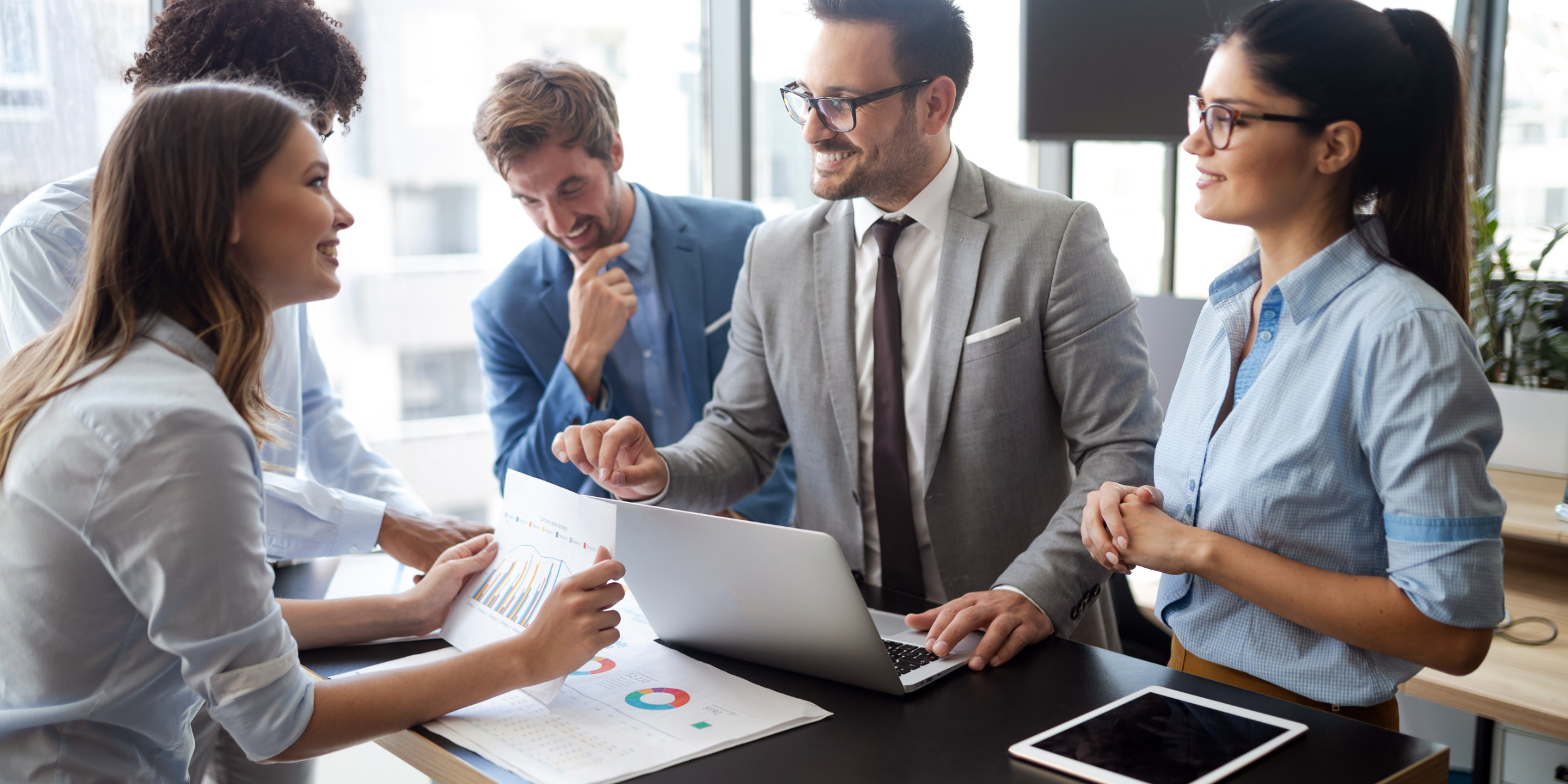 Vom Mitarbeiter zur Führungskraft - Andrawas Consulting
